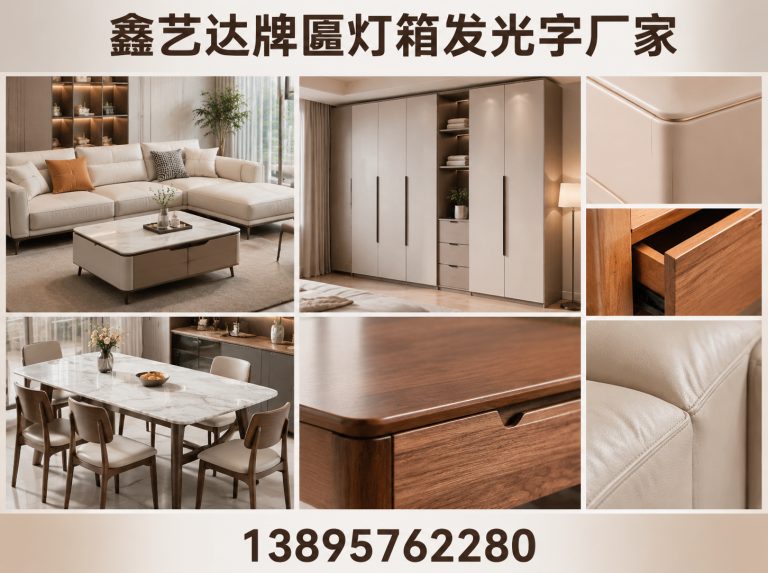 公司简介
